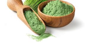 Barley Grass Powder