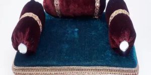 Modern Puja Singhasan