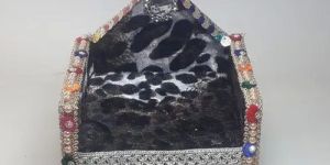 Stylish Puja Singhasan