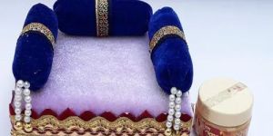 Traditional Puja Singhasan