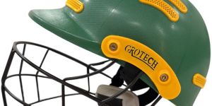 CRICKET HELMET (Without FABRIC)