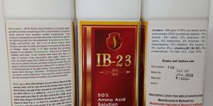 20% IB-23 Amino Acid Solution