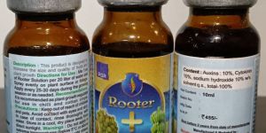 10ml Root Plus Plant Growth Regulators