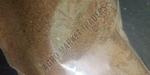 Coconut De Oiled Cake