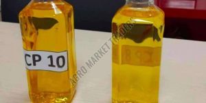 CP10 Refined Palm Oil