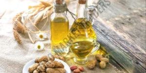 Refined Groundnut Oil