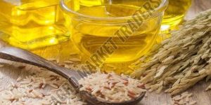 Rice Bran Oil