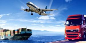 Freight Forwarding Services