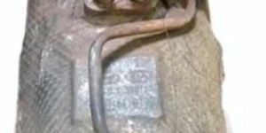 Car Catalytic Converter