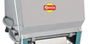 Roti Pressing Machine