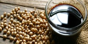 Soya Sauce