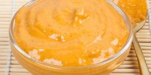 Tandoori Mayonnaise Paste