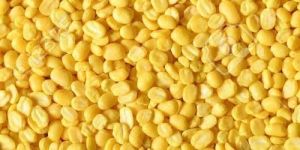 Yellow Moong Dal