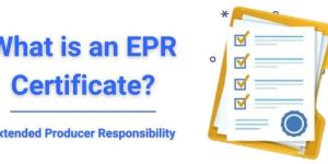 EPR Certification Service