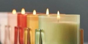 Soy Wax Double Insulated Candle