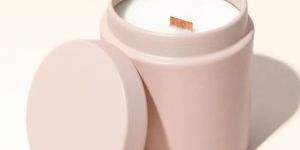 Soy Wax Ember Jar Candle