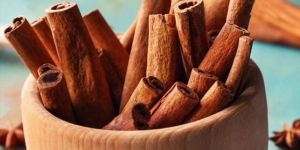 Cinnamon Bark