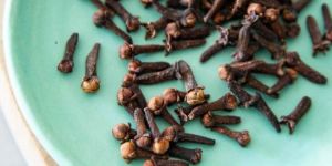 Clove Pods