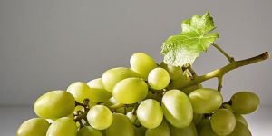 Green Grapes
