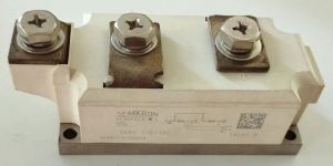 SKKH 570/18E Semikron Thyristor IGBT Module