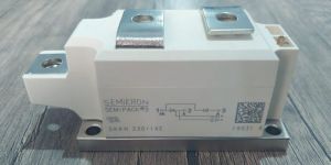 SKKH330/16E Thyristor Module