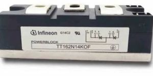 TT162N14KOF Thyristor Module