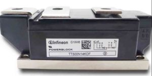 TT500N14KOF Thyristor Modules