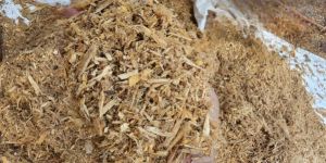 Veneer Wood Chips below 10 MM