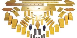 excavators bucket tooth points