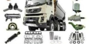 Dumper Spare Parts, For Heavy Commercial Vehicle