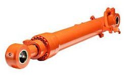 Hydraulic Cylinders