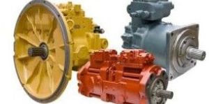 Hydraulic Pump