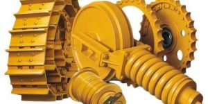 Undercarriage Parts