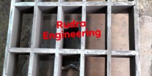 fly ash bricks mould