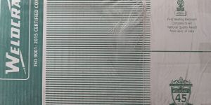 Mild Steel Welding Electrode