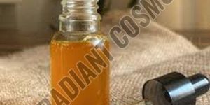 Sea Buckthorn Seed Oil