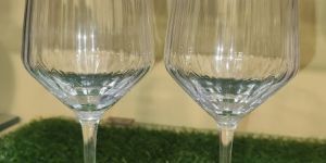 Wine Glass Set