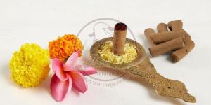 Handmade Incense Dhoop