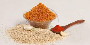 Sesame Seeds Chutney