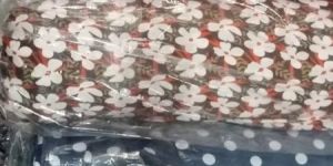 Printed Malai Fabric