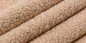 Sherpa Fleece Fabric
