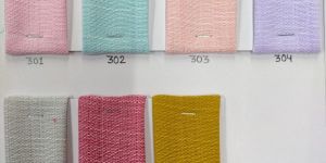 Poly Cotton Fabrics