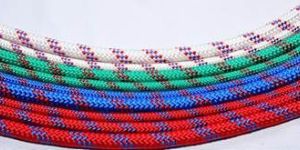 Braided Nylon Rope
