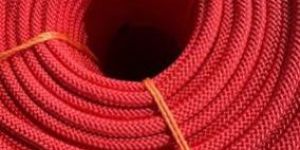 PP Multifilament Braided Rope