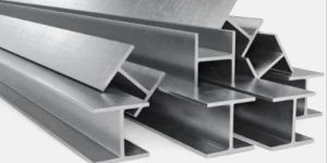 NPB and IPE Steel Sections