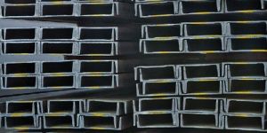 Steel Channels
