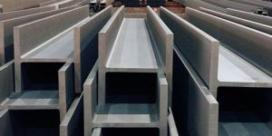 Universal Steel Columns