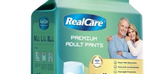 Realcare Overnight Adult Diaper Pants