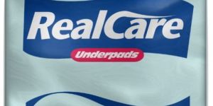 Realcare Premium Underpads for Adults