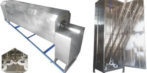 Rotary Screen Washing Machine